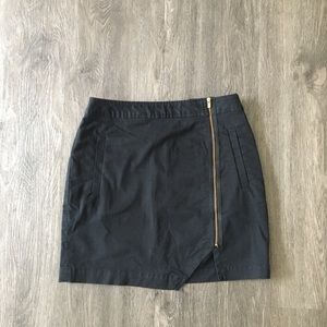 Banana Republic Mini Skirt